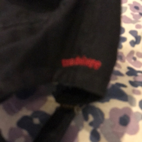 cherry hat - Picture 3 of 3